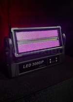Световой прибор Amixled STROBE 3000 IP65 K