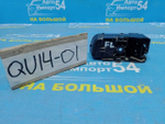 Ручка двери передней левой салонная NISSAN BLUEBIRD 2000