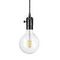 Подвесной светильник Ideal Lux Doc SP1 Piombo 163161
