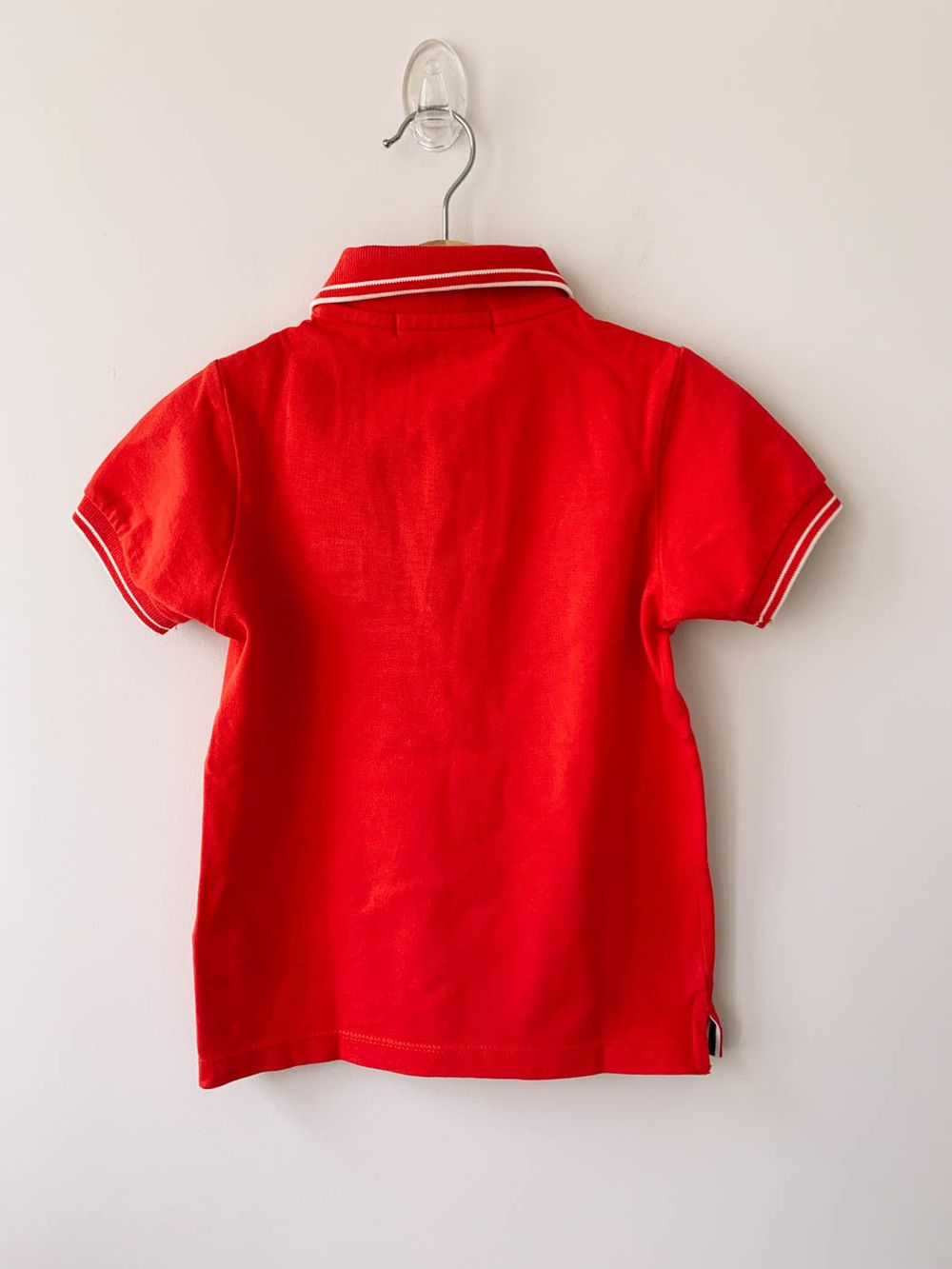 Поло Stone Island