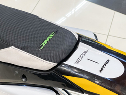 Питбайк JMC 160 MOTARD V3.0 12/12