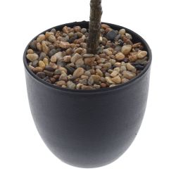 GAEM Дерево искусственное "Перец", L24 W24 H40 см