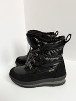 Новые зимние ботинки Jog Dog, 32