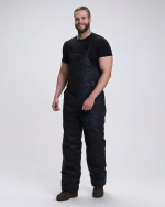 К-м "ПАТРИОТ -45"(Алова) ONERUS Чёрный