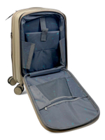 Ручная кладь Impreza PP 168, Бежевый, S