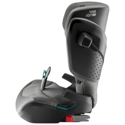 Детское автокресло Britax Roemer Kidfix PRO Style Mineral Grey2