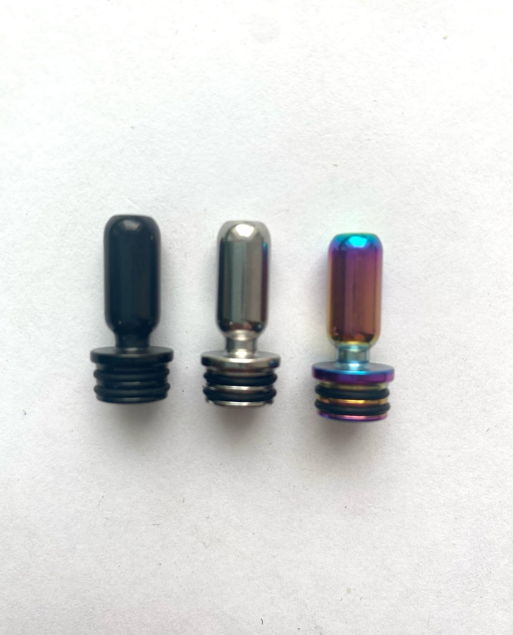 Дрип Тип 510 Nipple Lot Tip