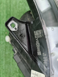 Фара левая Mercedes V w447 (2014-н.в.) LED