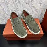 Лоферы Loro Piana