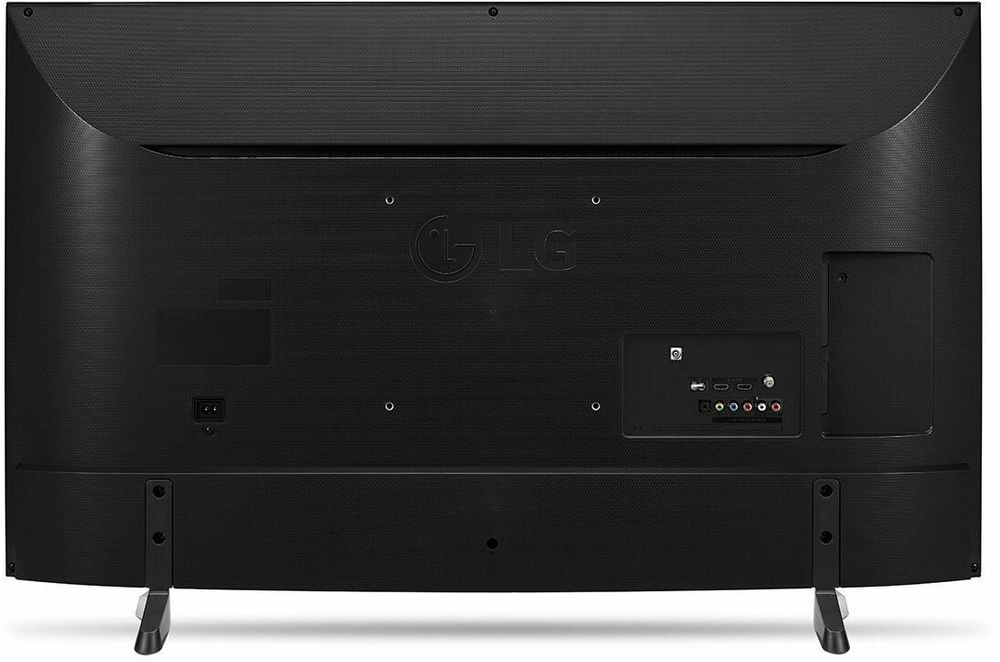 LG 43LJ510