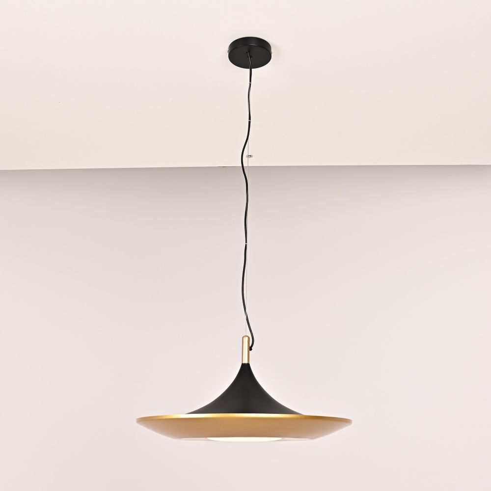 Подвесной светильник RASK D50