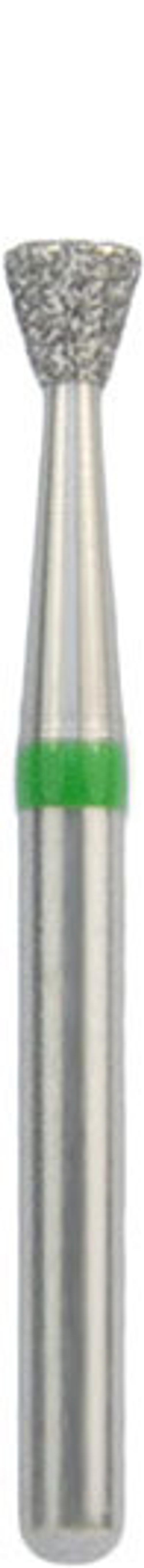 Бор алмазный, тип FG, гр.3 805-021C-FG, NTI, Германия