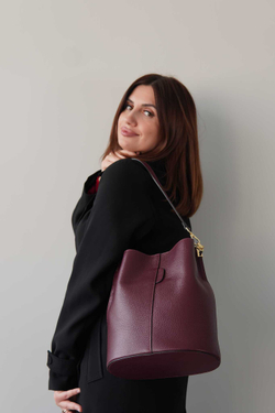 СУМКА Италия Le Borsette 85777