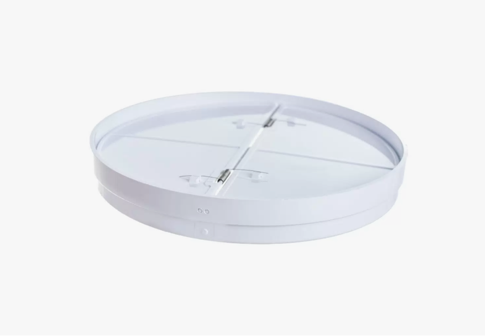 Обратный клапан 150 ОК D150