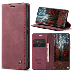 Чехол-книжка CaseMe Matte Xiaomi 14