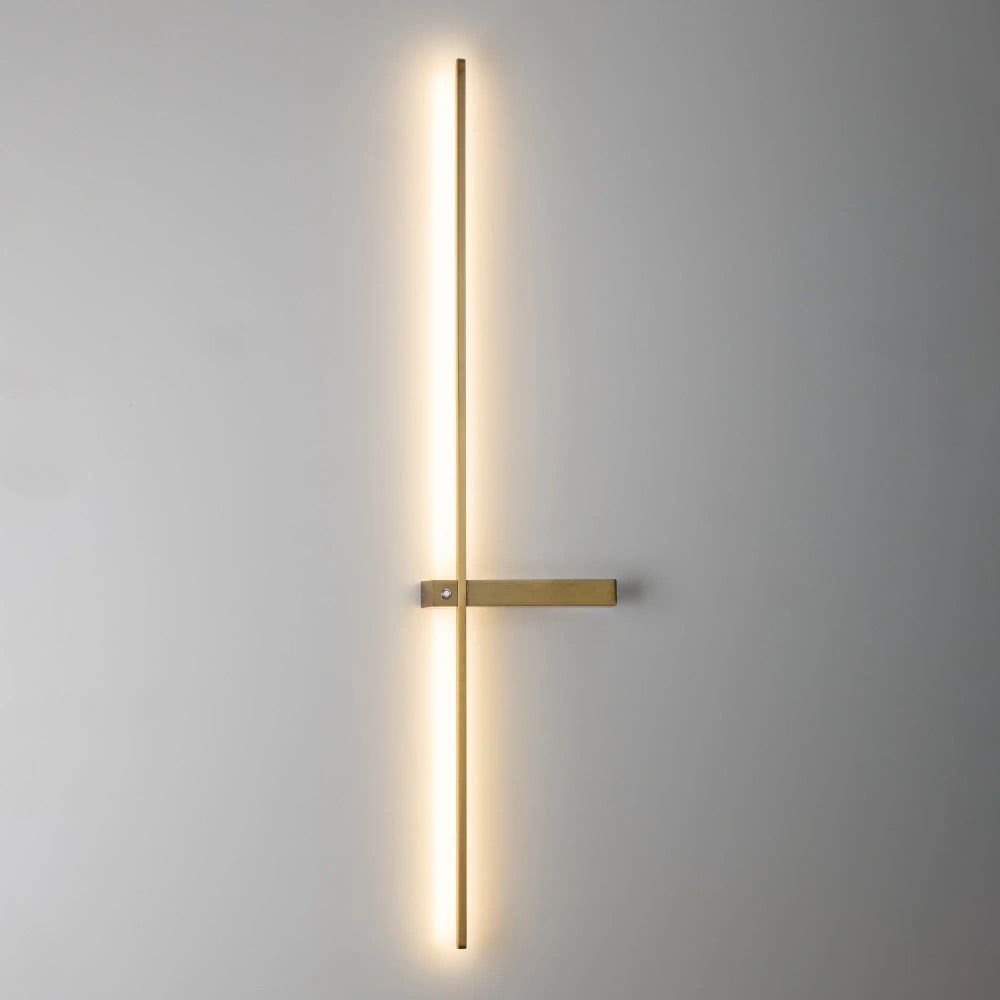 Citilux PIXEL CL216393 LED Светильник настенный Бронза