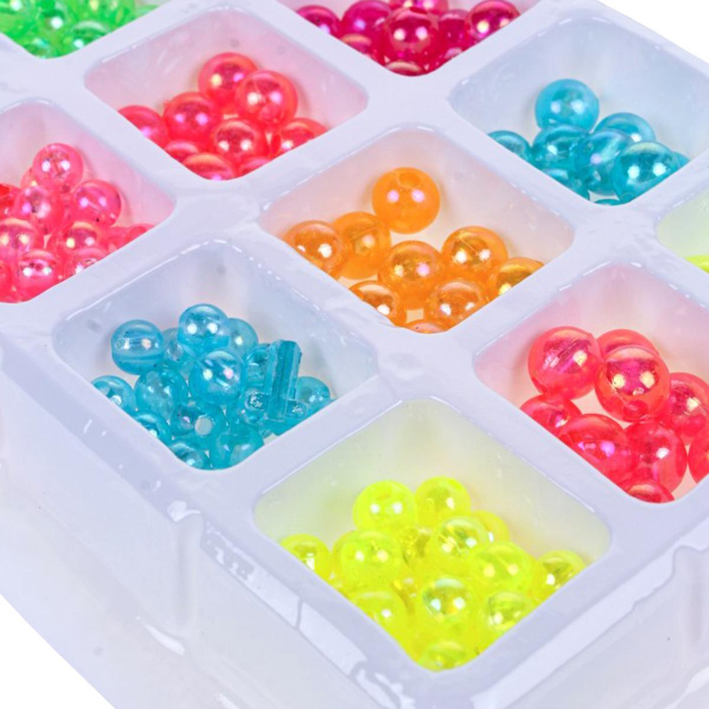 Набор д/создания украшений "Барби муви" BEADSET-112780 (Мультиарт)