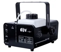 DJ Power DF-V9C дым машина, 722Вт