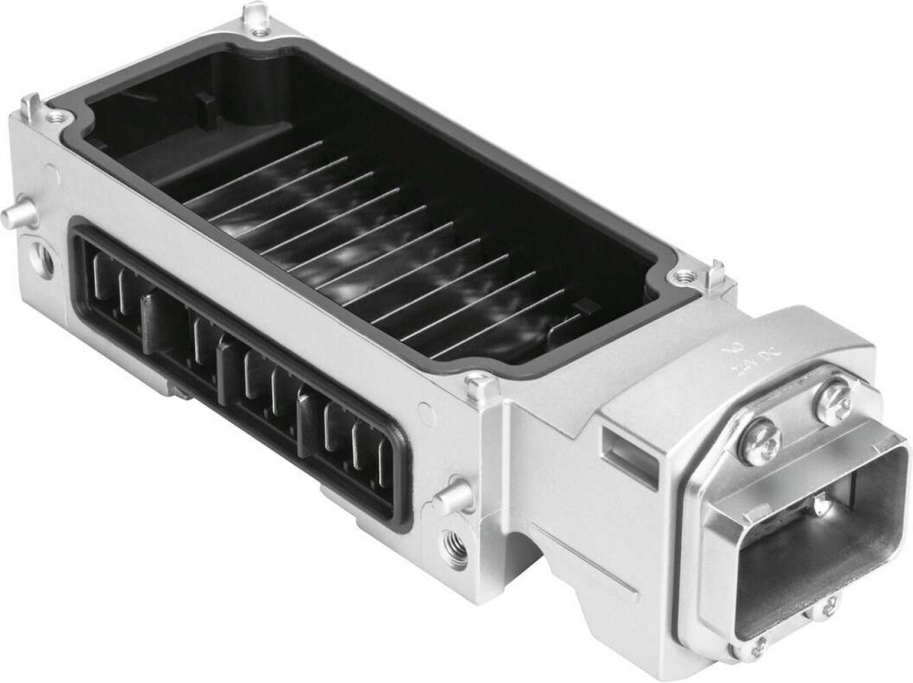 CPX-M-GE-EV-Z-PP-5POL Блок связи