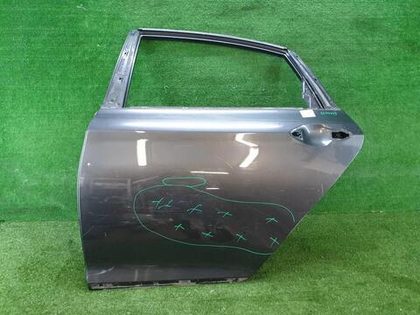 Дверь задняя левая Genesis G80 (2016-2020)