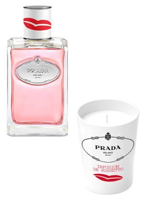 Prada Infusion de Rossetto