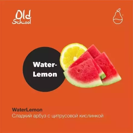 Мэтпир - Арбуз лимон (30г)
