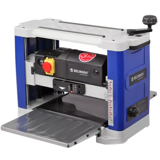 Рейсмусовый станок "BELMASH" P2200M