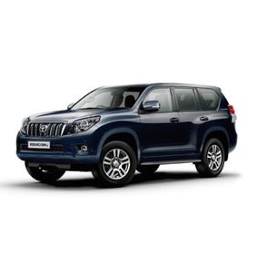 Land Cruiser Prado 150