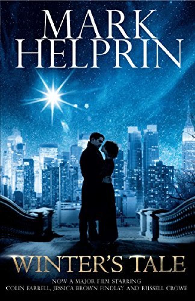 Winter&#39;s Tale   (film tie-in)