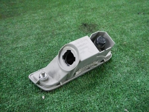 ПТФ центральный Nissan Almera G15 (2012-2018)