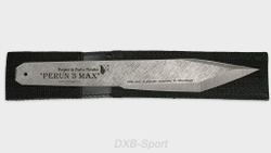 Throwing Knife «Perun 3 max»