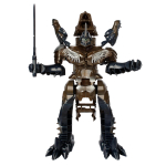 Робот-машина, коробка 8601B