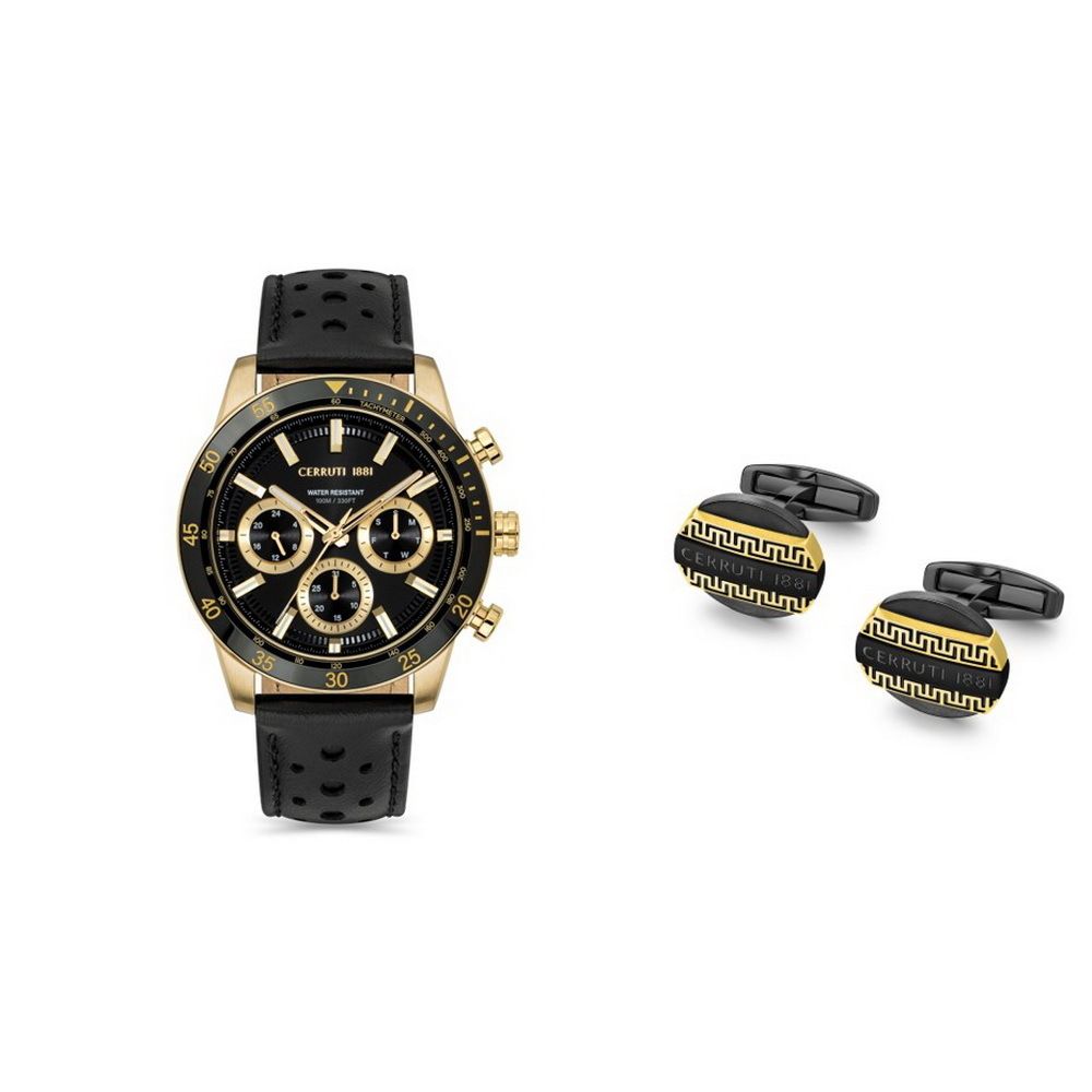 CERRUTI 1881 XCIJLN0006502-NEB