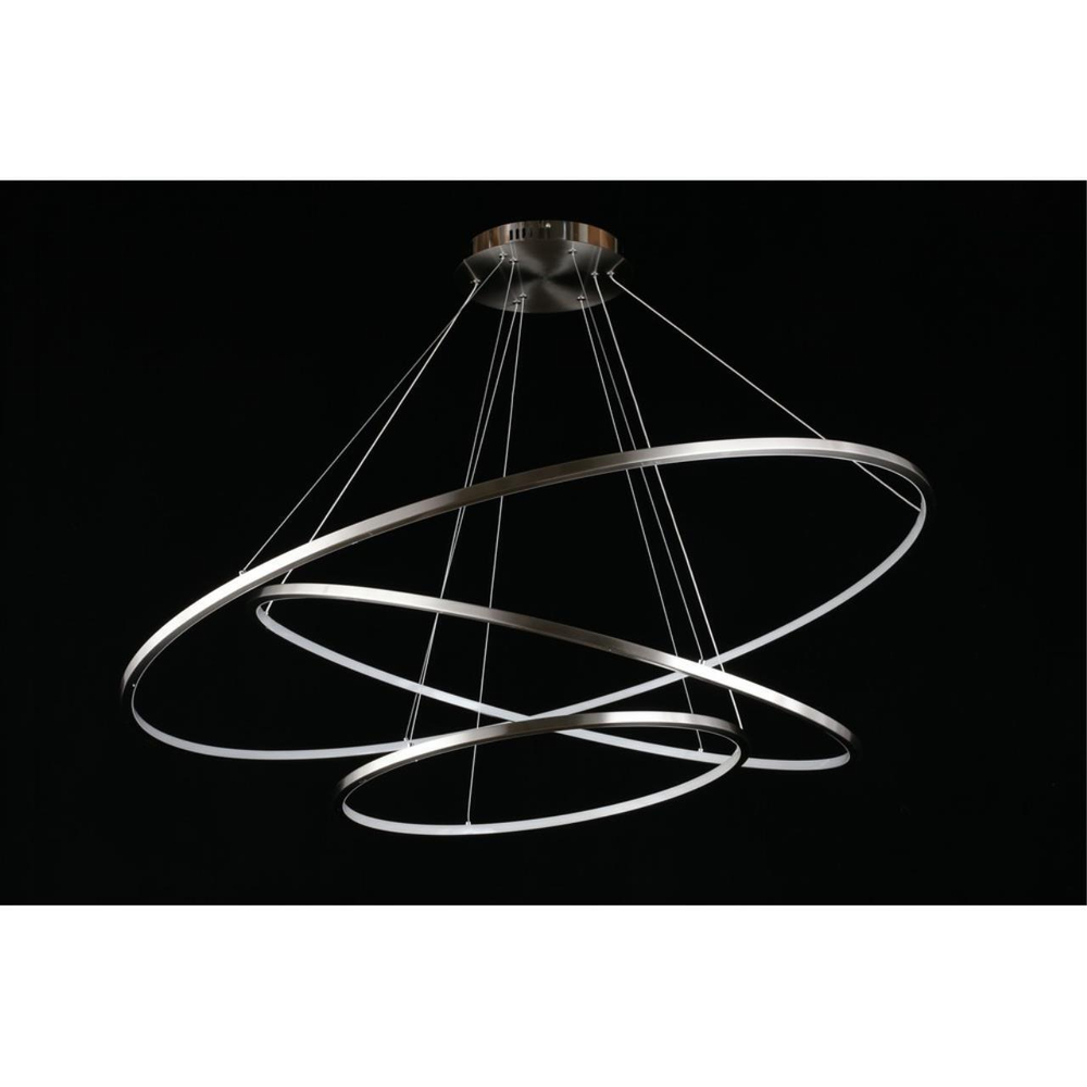 Подвесная светодиодная люстра Aployt Monisia APL.020.13.138