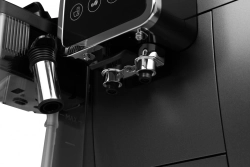 Кофемашина Delonghi Dinamica Plus ECAM380.95.TB 1450Вт черный/серый
