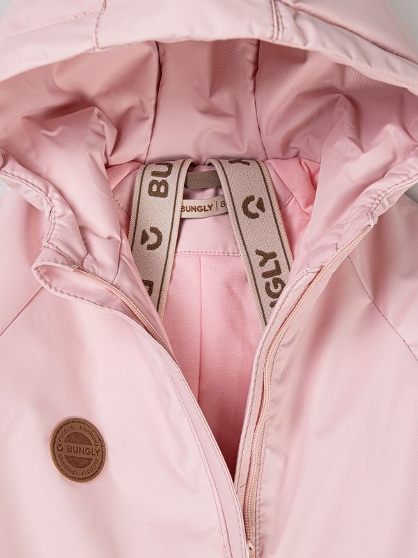 Комбинезон демисезонный мембранный 