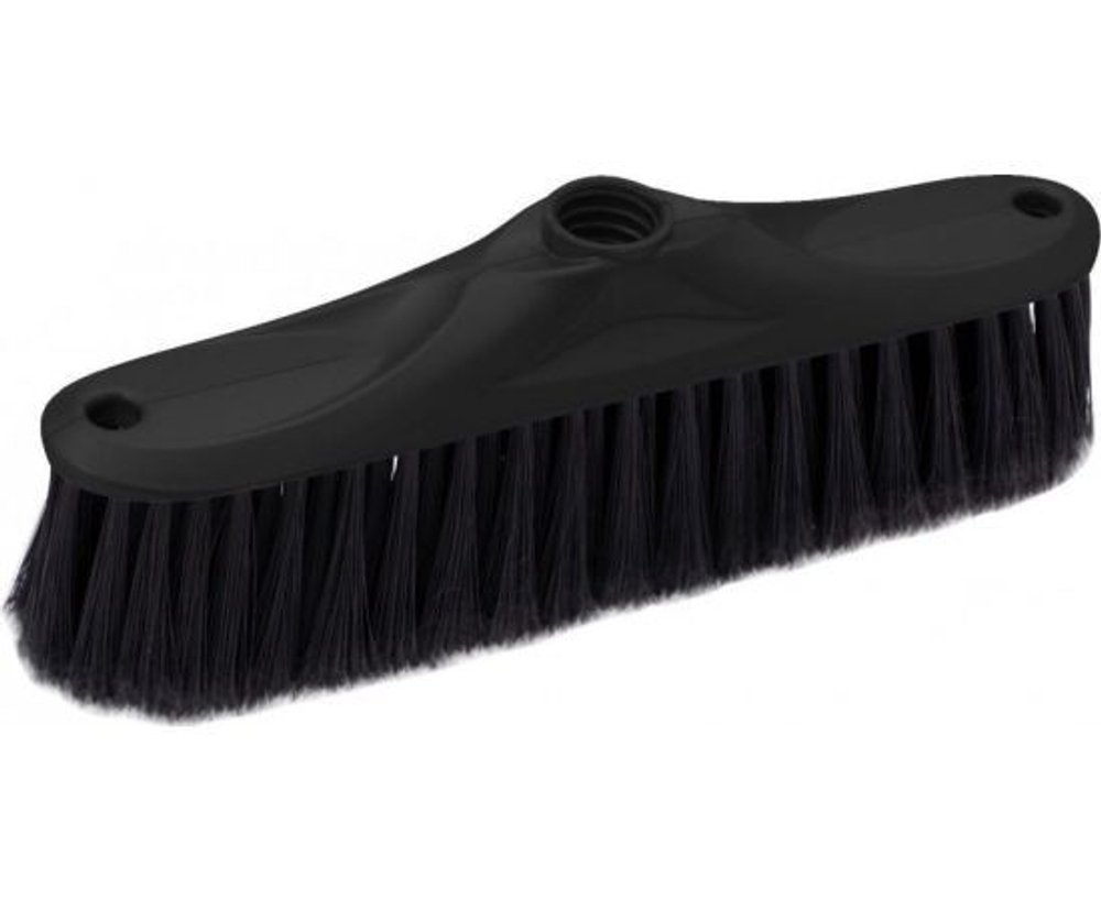 Щетка для пола Cuba Black 25см, черный 221203030/01 IDIland