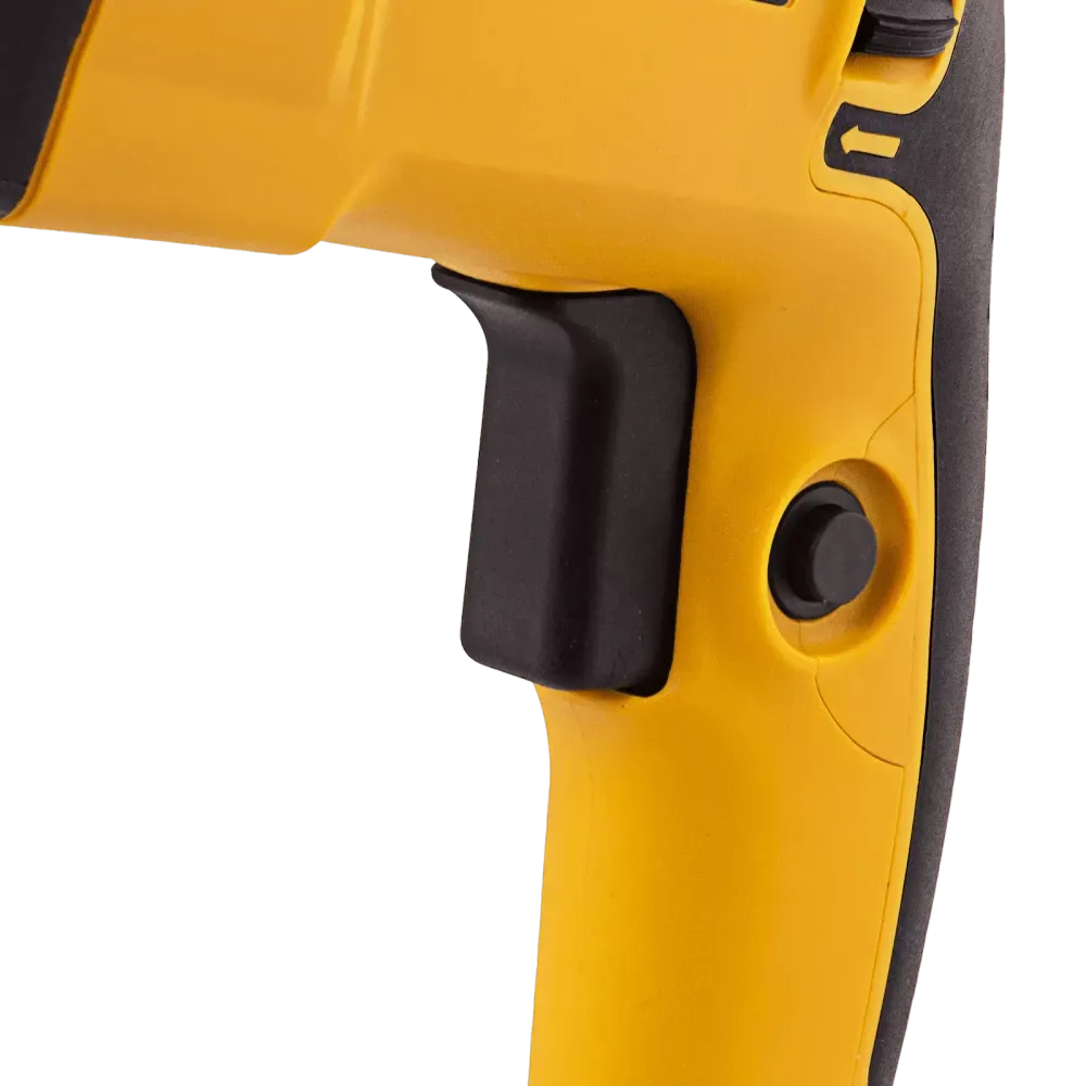 Перфоратор электрический RHH-800-26, SDS-plus, 800 Вт, 3 Дж, 3 плюс 1 реж. Denzel, 26607