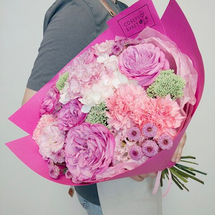 Соберу букет №240