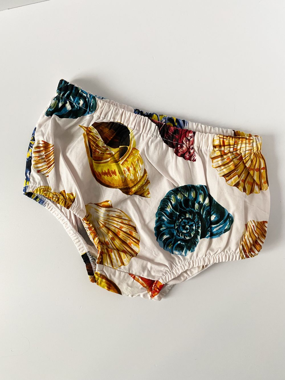 Новые хлопковые блумеры Dolce & Gabbana, 86