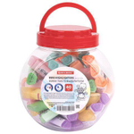 Текстовыделитель 1-5мм. "Pastel" мини, в ассорт. (BRAUBERG)