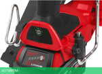 Аккумуляторный нейлер Milwaukee Fuel M18 FFNS-502C (4933478302)