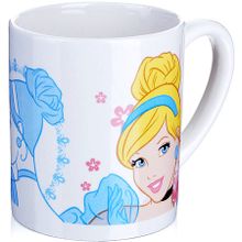 DISNEY Кружка 27689 220 мл