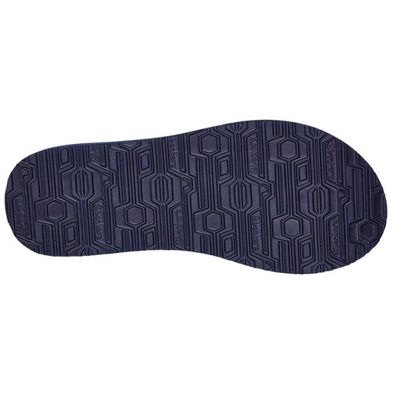 Skechers Meditation 'Blue'
