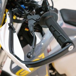 Мотоцикл GR7 F300L (4T NB300) Motard 2024 ПТС 17/17