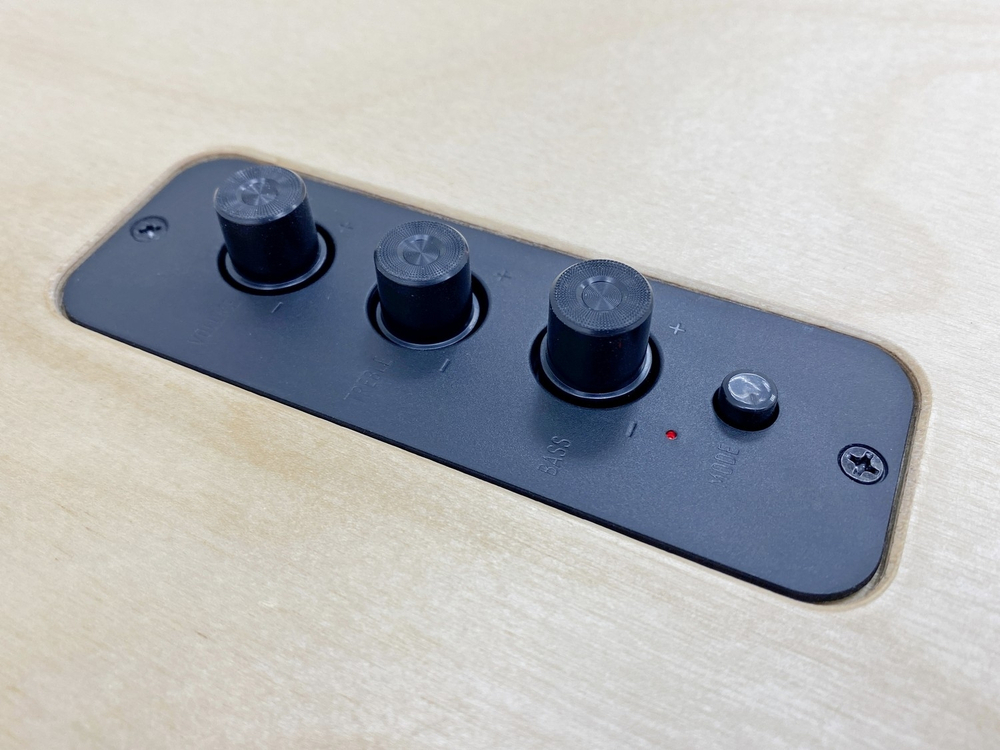 Мобильный сенсорный комплекс Иллюминар