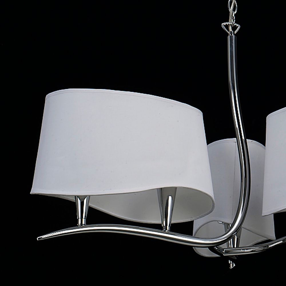 Люстра подвесная NINETTE 1900