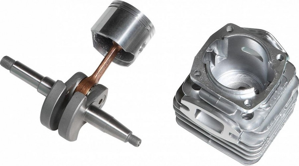 Высоторез EFCO PTH 2500 бензиновый 61549002E5