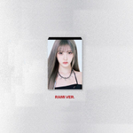 Альбом BABYMONSTER - 1st MINI ALBUM BABYMONS7ER (YG TAG ALBUM VER.)