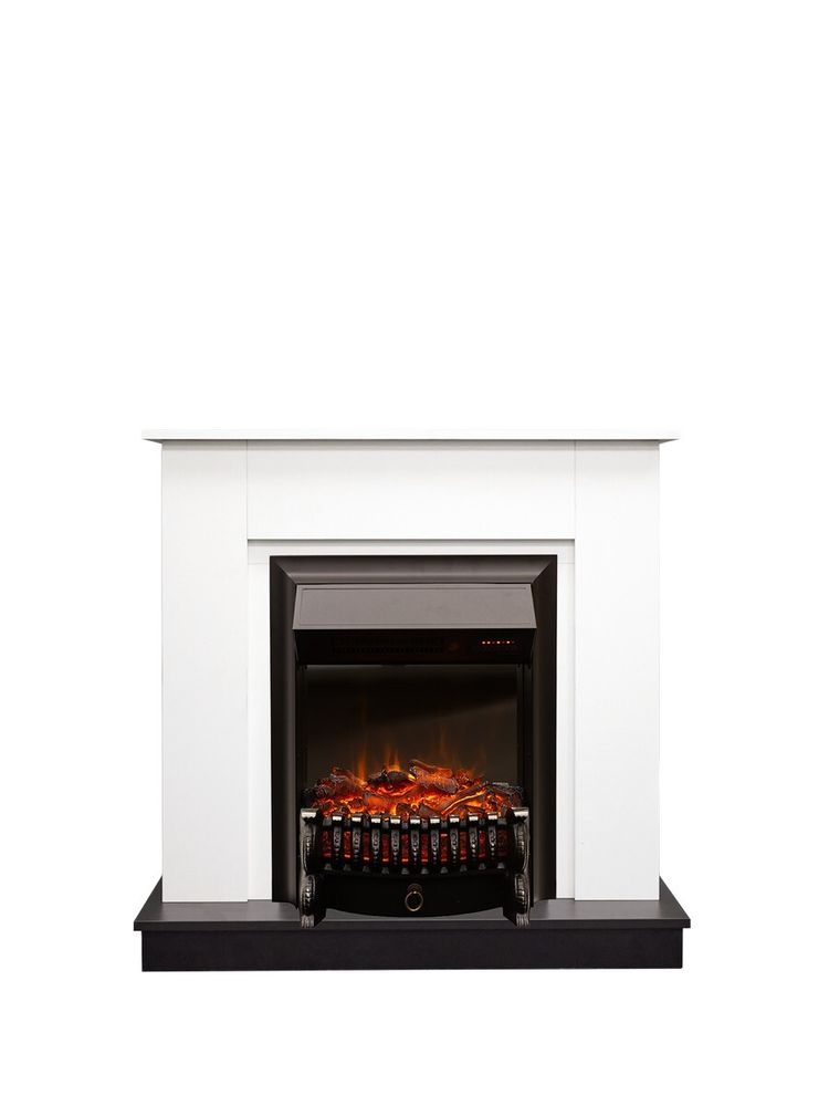 АСТИ R STD WT-LCB510/BL-LCB917 БЕЛЫЙ/УНИ НЕРО + FOBOS LUX BL RC